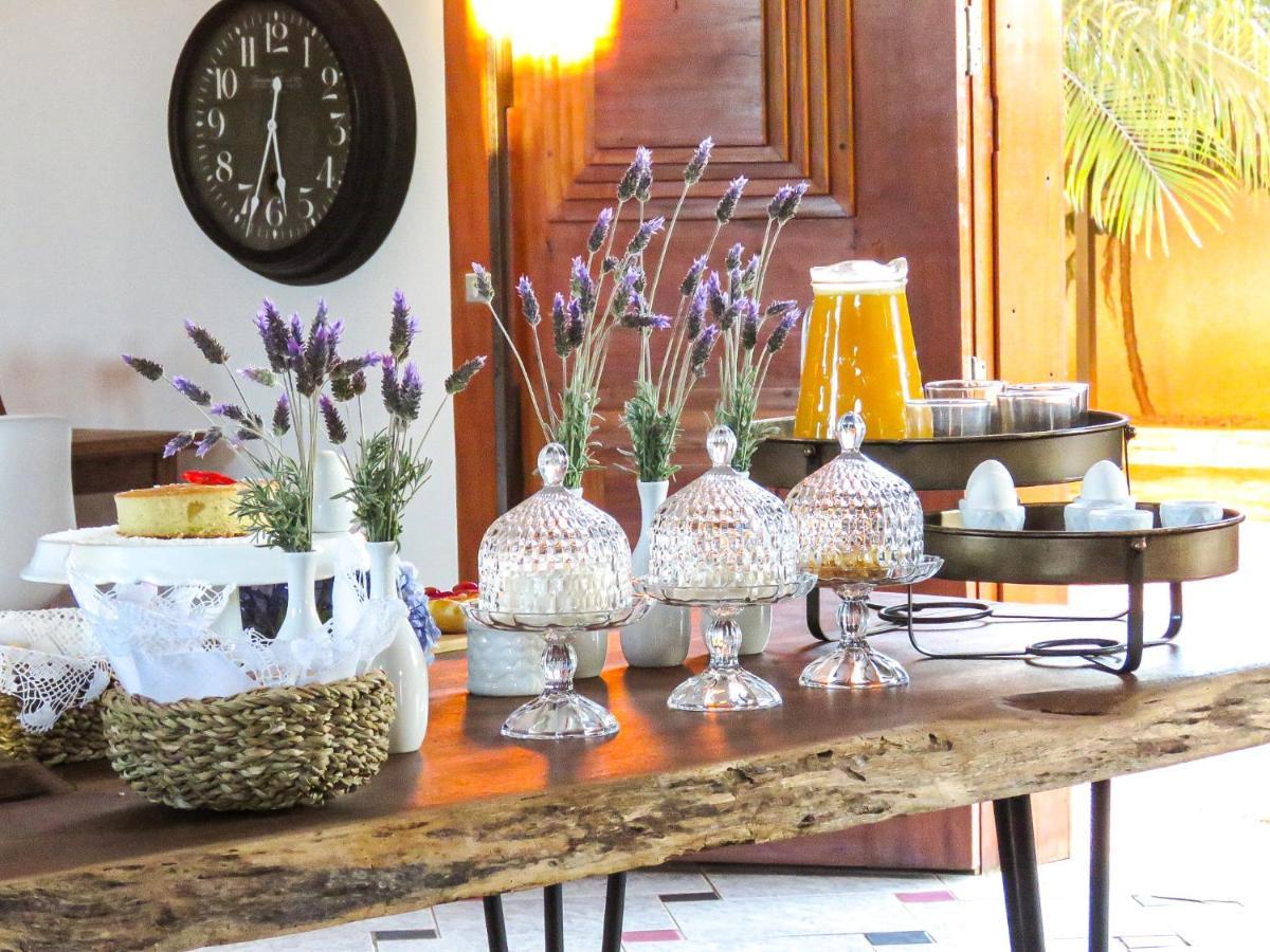 Hotel Estilo De Minas Diamantina Bagian luar foto