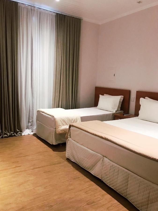 Hotel Estilo De Minas Diamantina Bagian luar foto