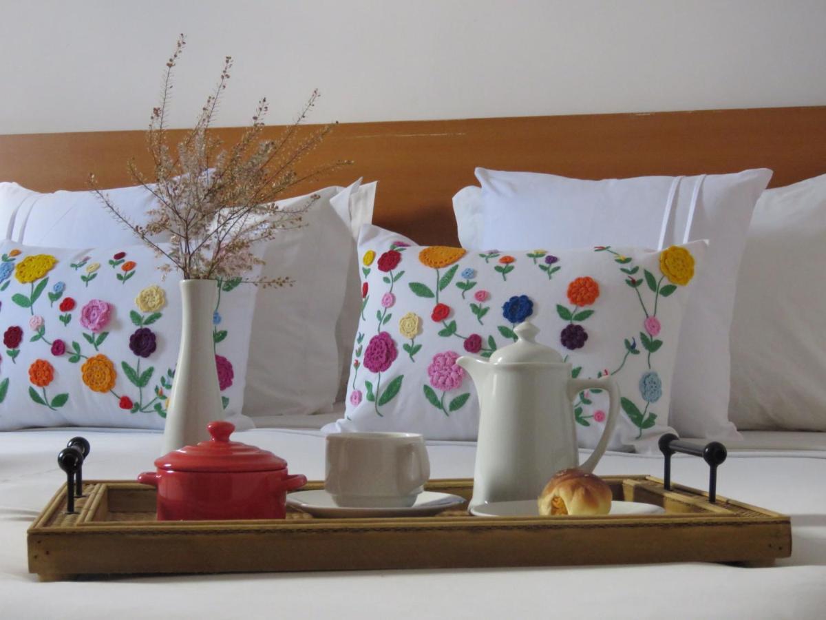 Hotel Estilo De Minas Diamantina Bagian luar foto