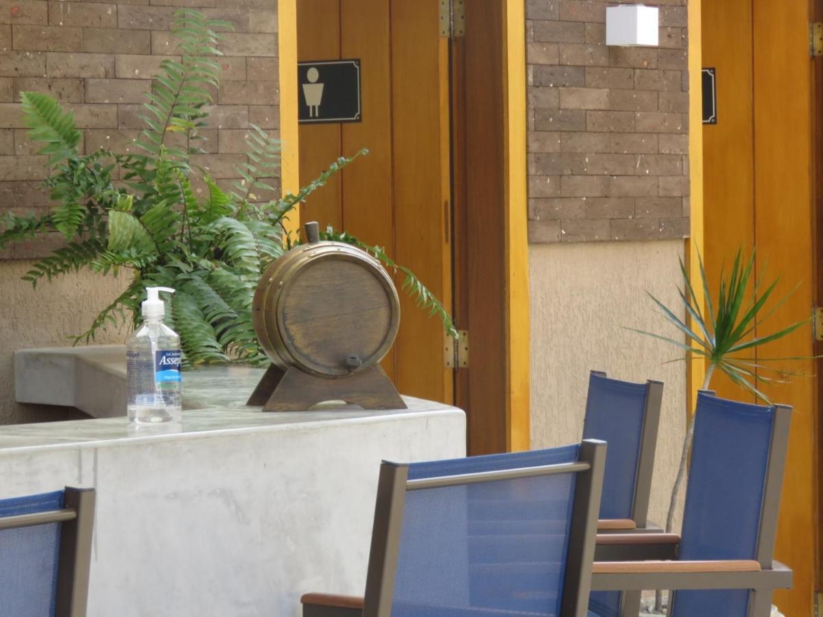 Hotel Estilo De Minas Diamantina Bagian luar foto