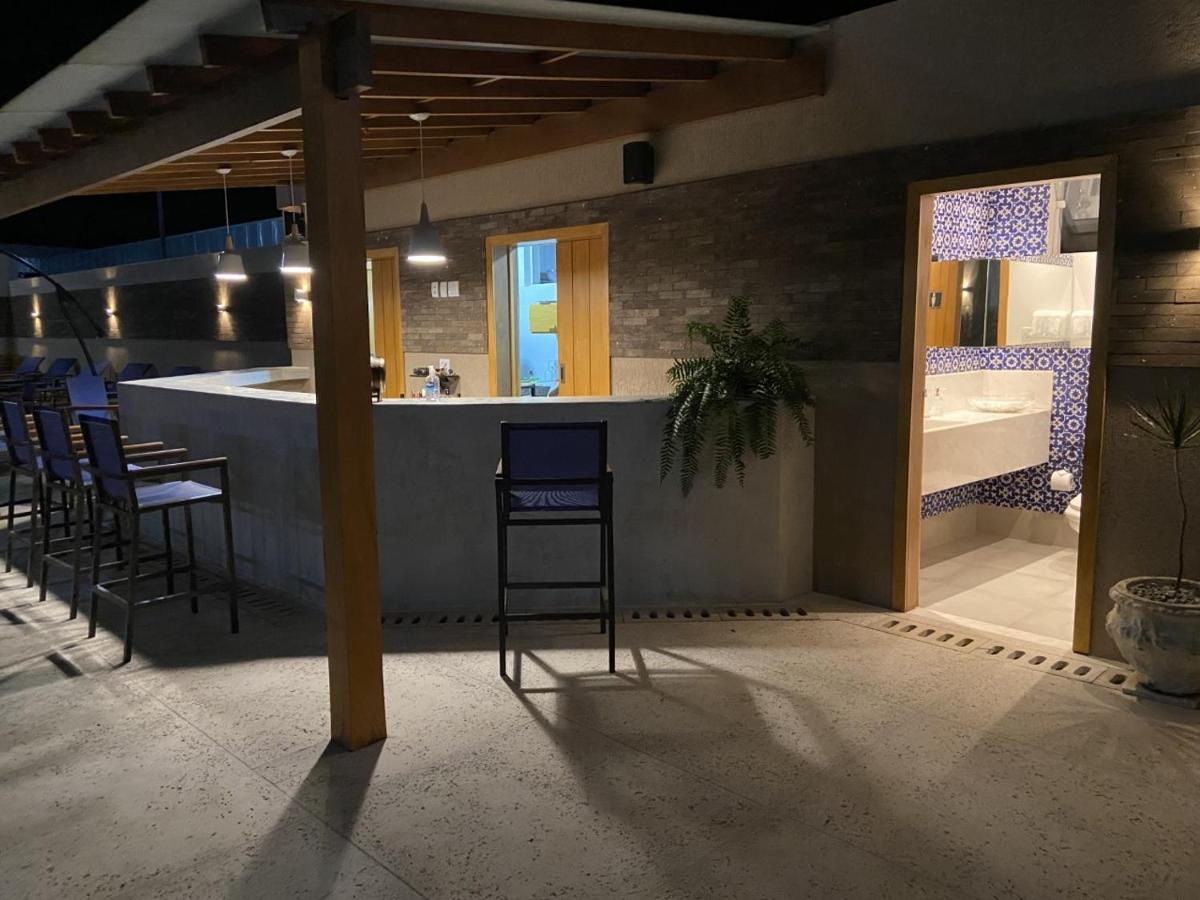 Hotel Estilo De Minas Diamantina Bagian luar foto