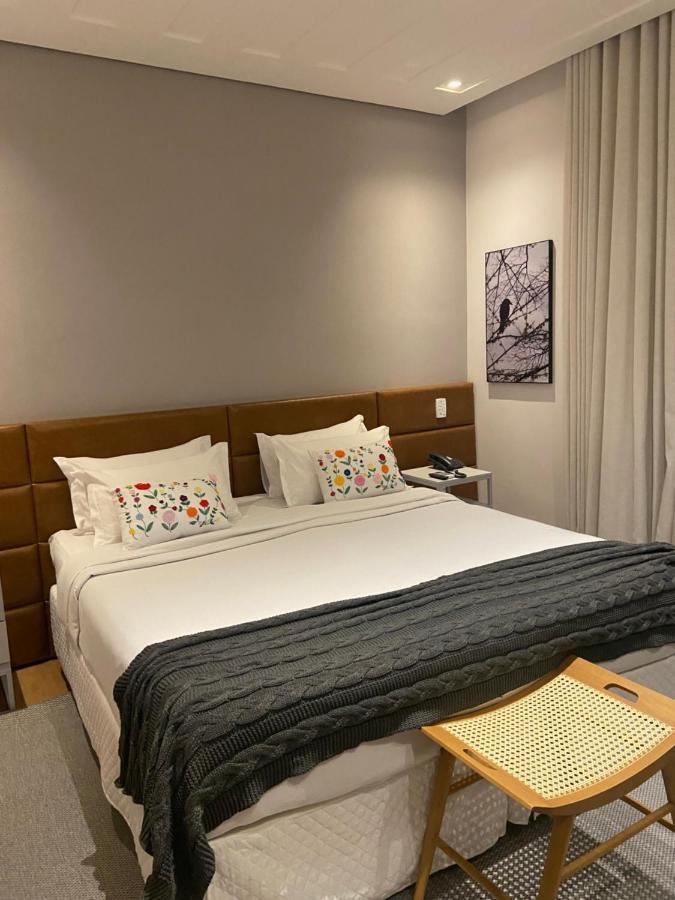 Hotel Estilo De Minas Diamantina Bagian luar foto