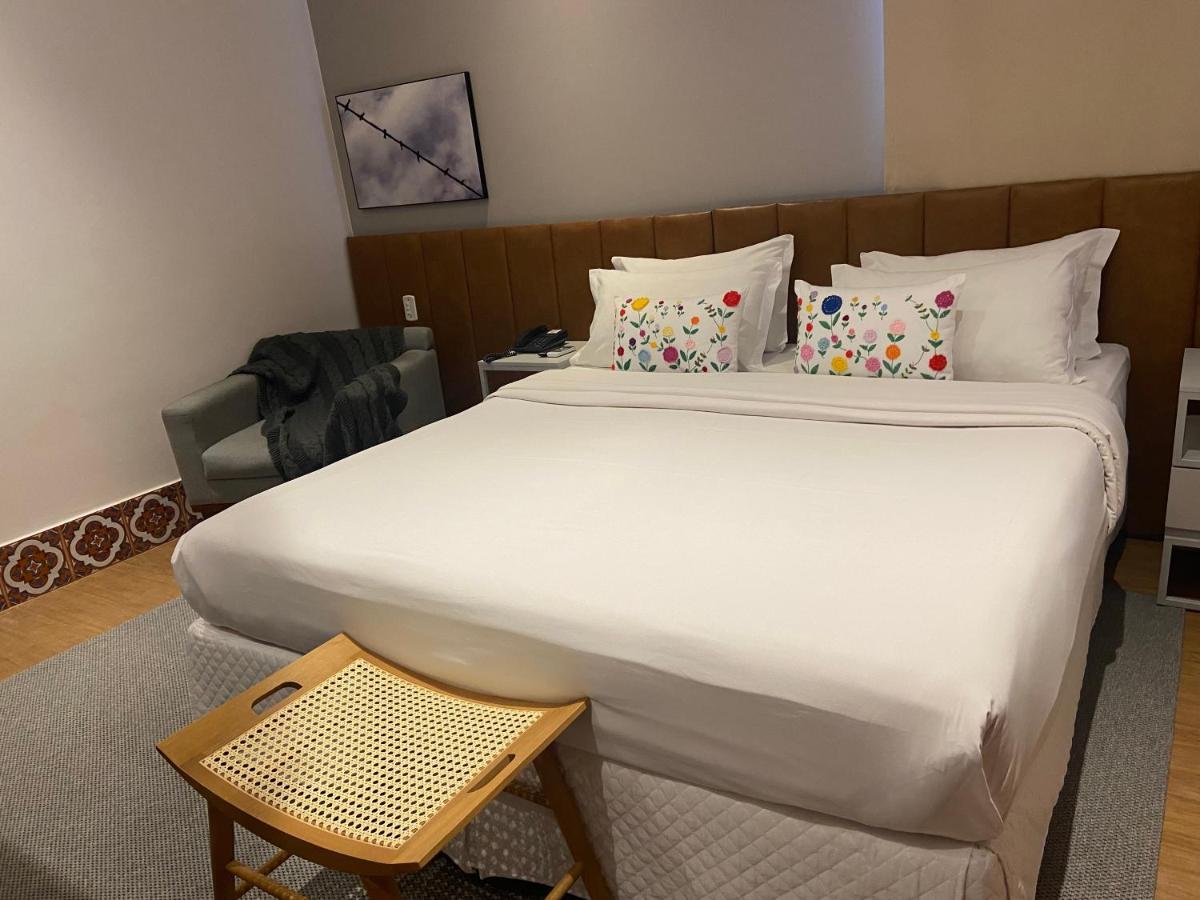 Hotel Estilo De Minas Diamantina Bagian luar foto