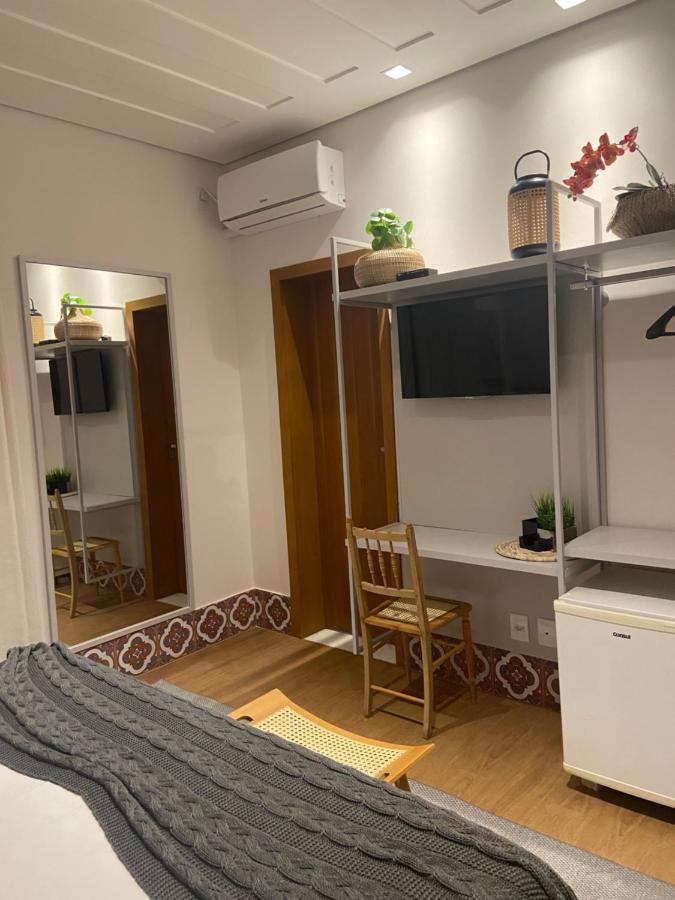 Hotel Estilo De Minas Diamantina Bagian luar foto