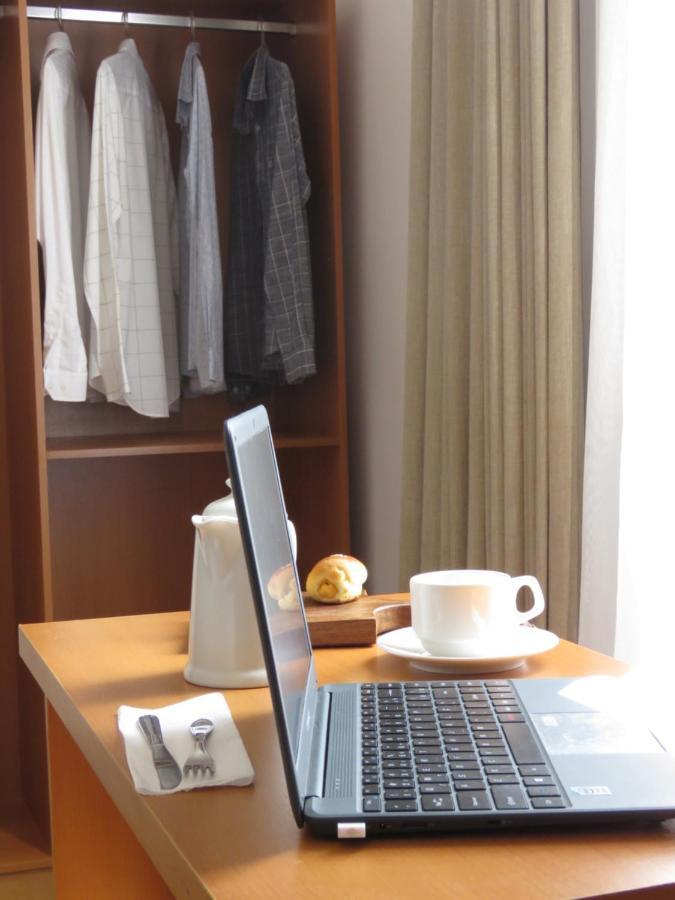 Hotel Estilo De Minas Diamantina Bagian luar foto
