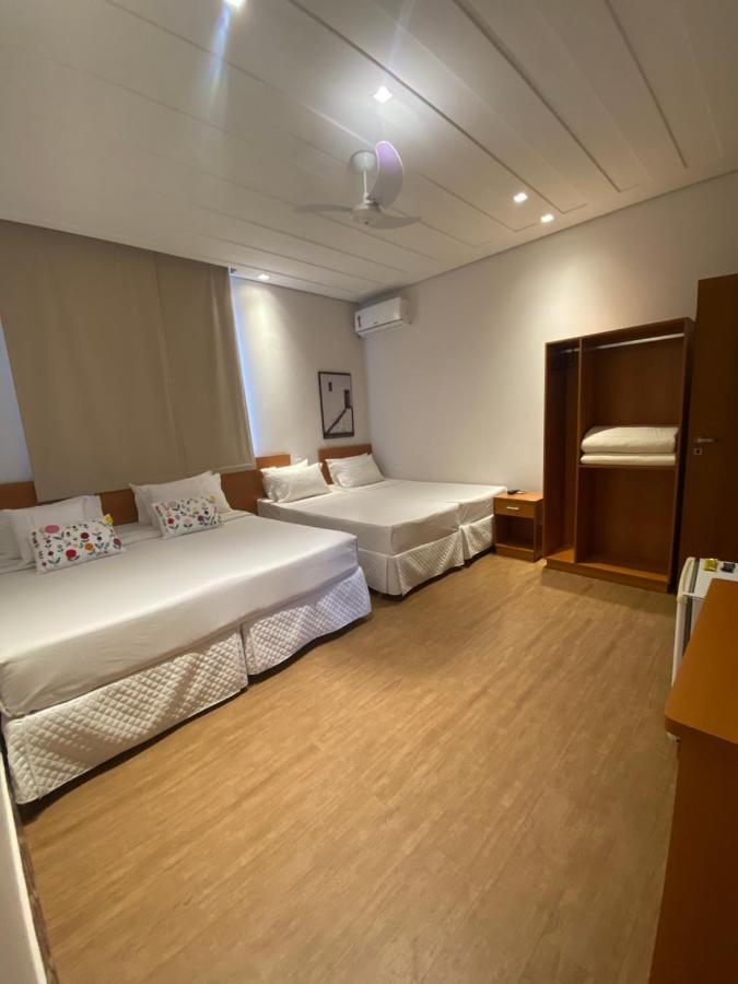 Hotel Estilo De Minas Diamantina Bagian luar foto