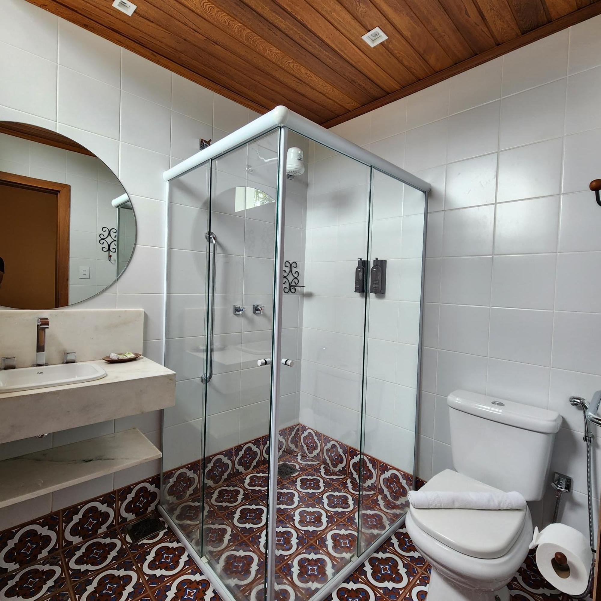 Hotel Estilo De Minas Diamantina Bagian luar foto