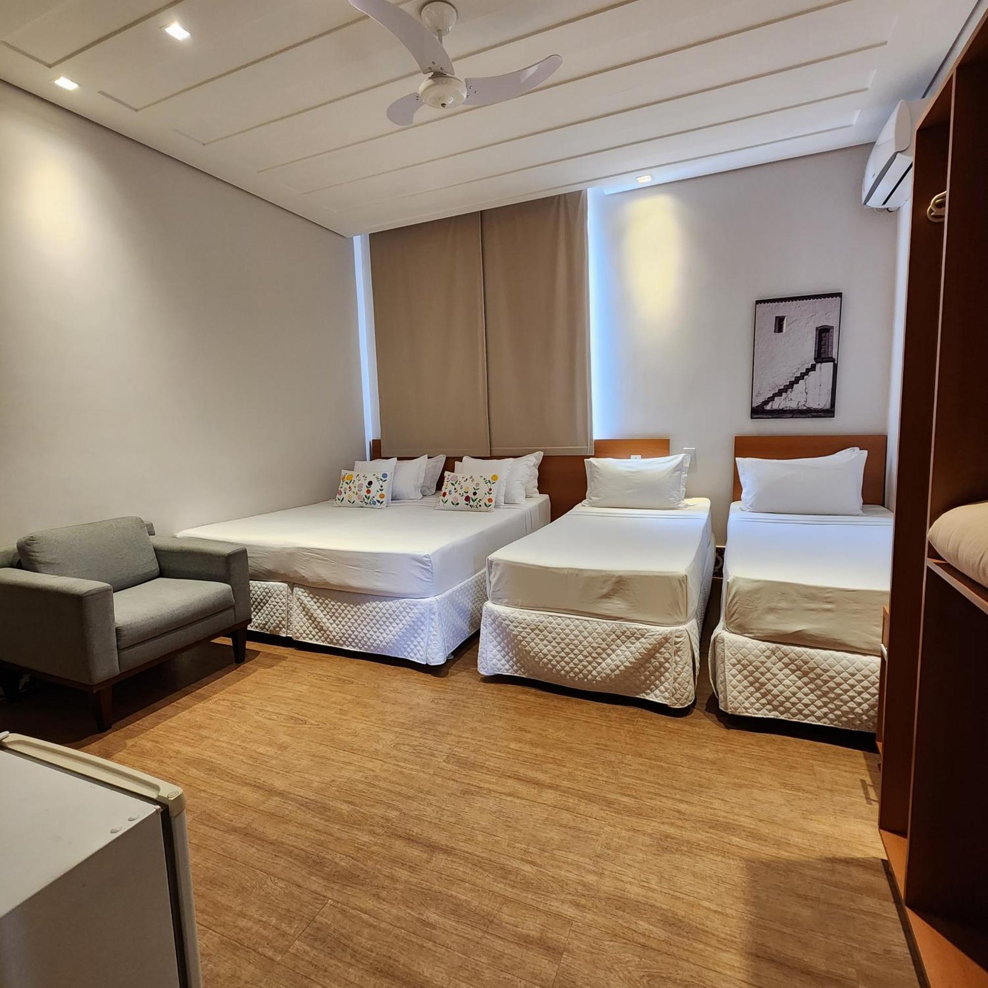 Hotel Estilo De Minas Diamantina Bagian luar foto