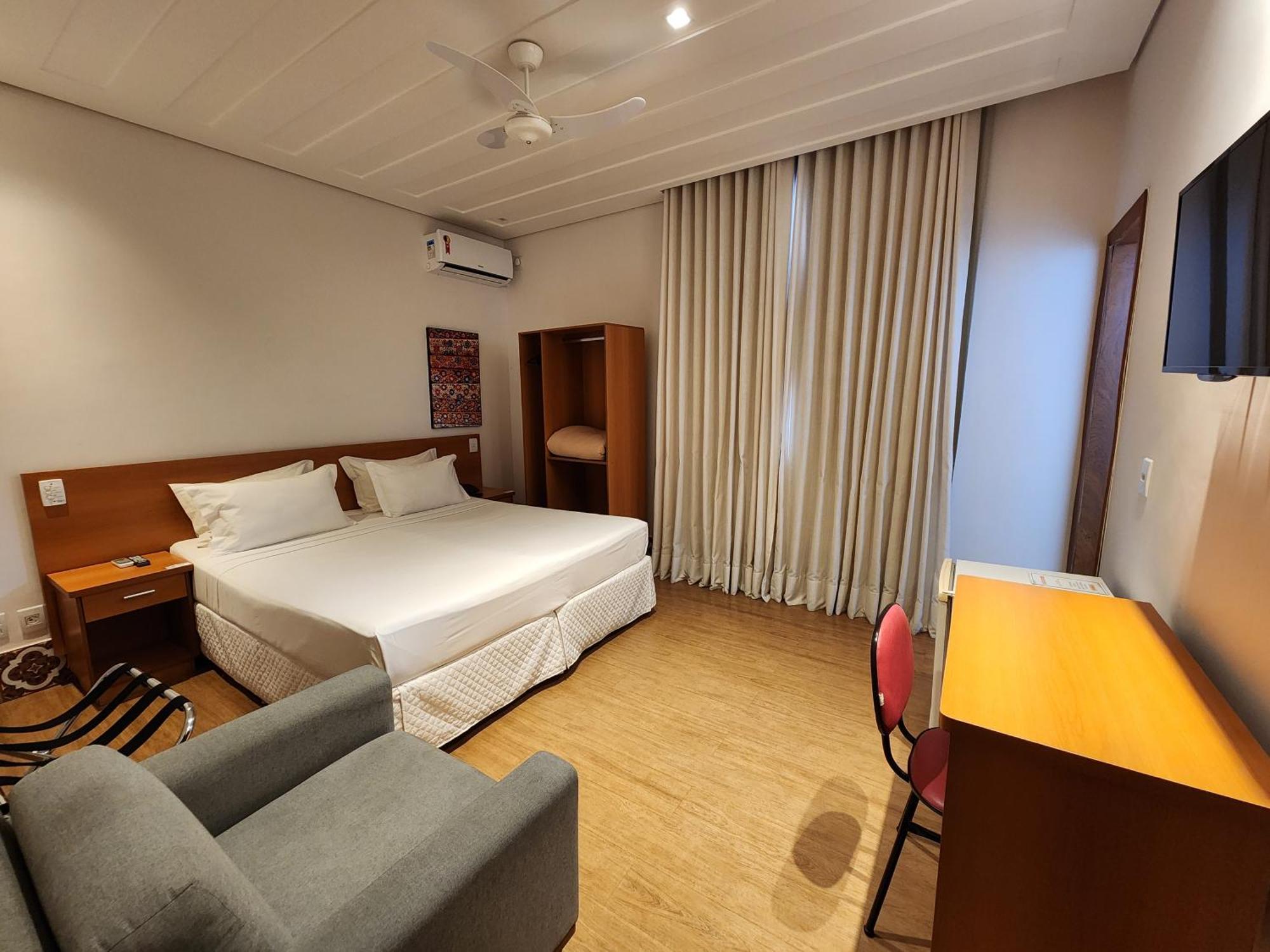 Hotel Estilo De Minas Diamantina Bagian luar foto