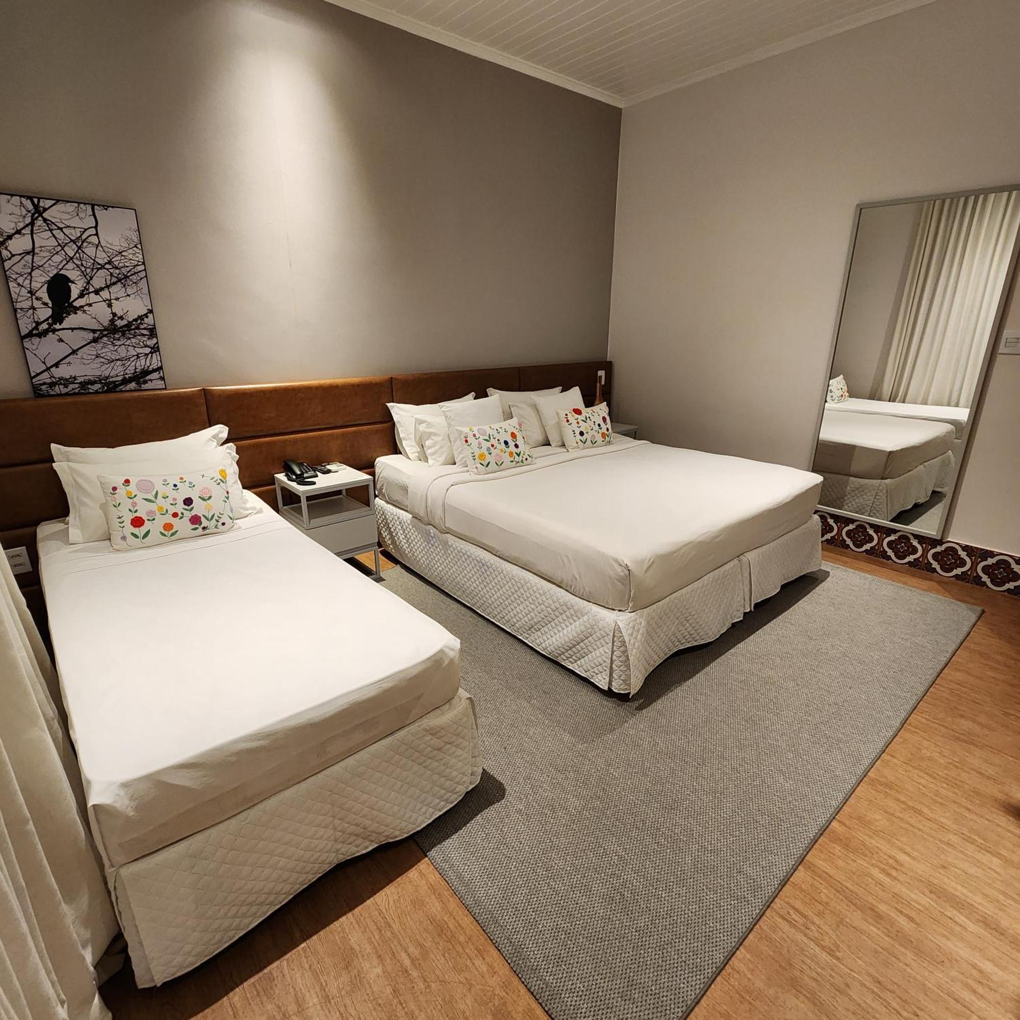 Hotel Estilo De Minas Diamantina Bagian luar foto