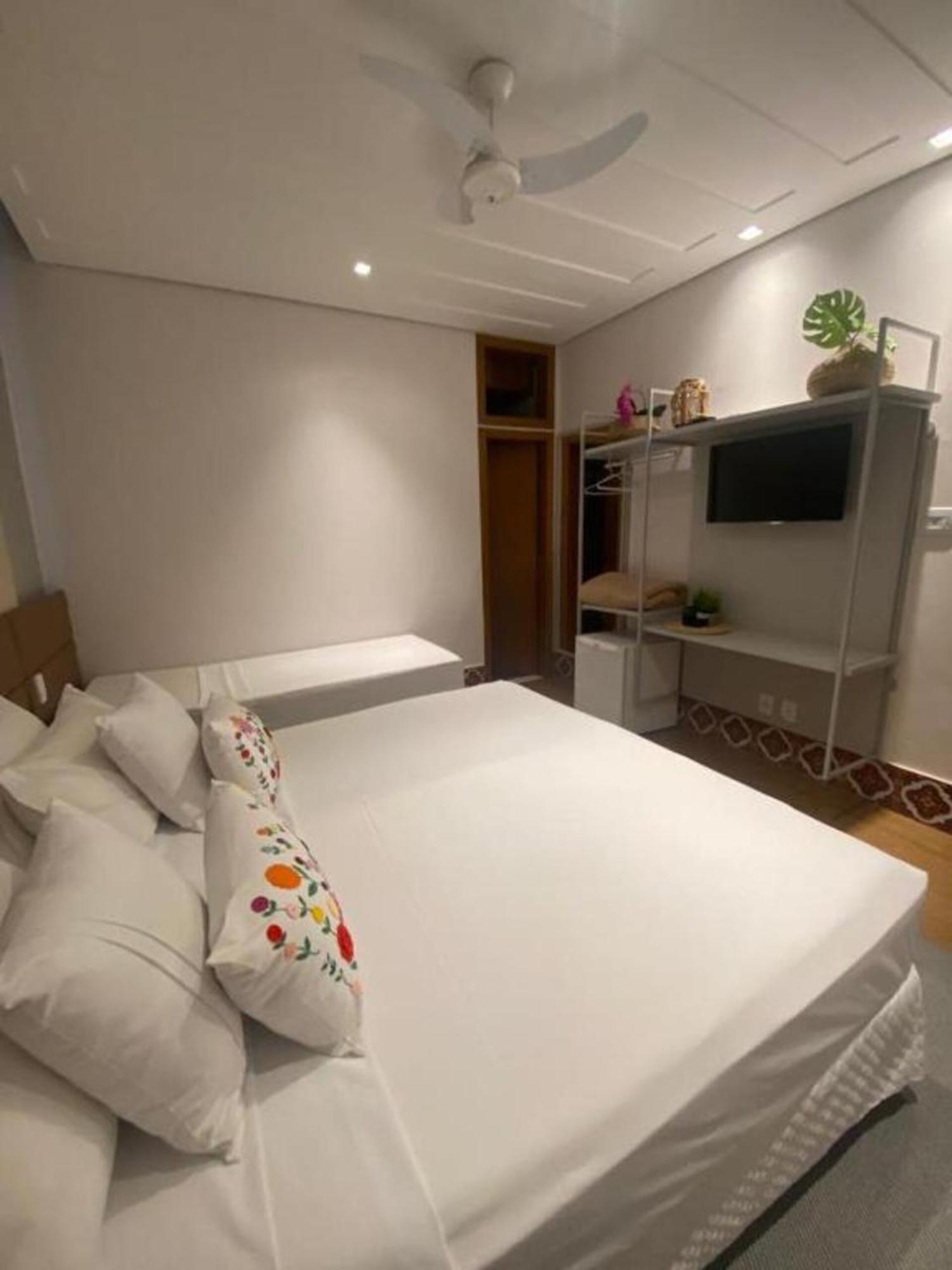Hotel Estilo De Minas Diamantina Bagian luar foto