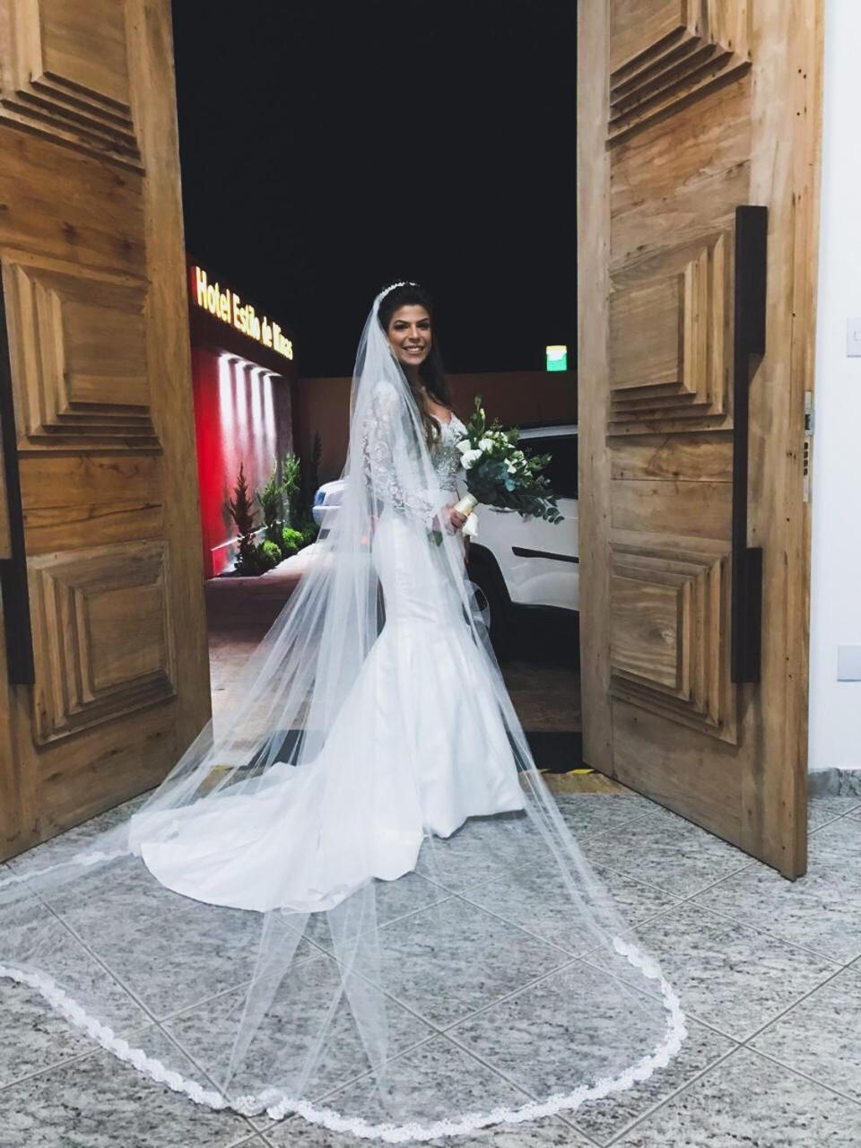 Hotel Estilo De Minas Diamantina Bagian luar foto
