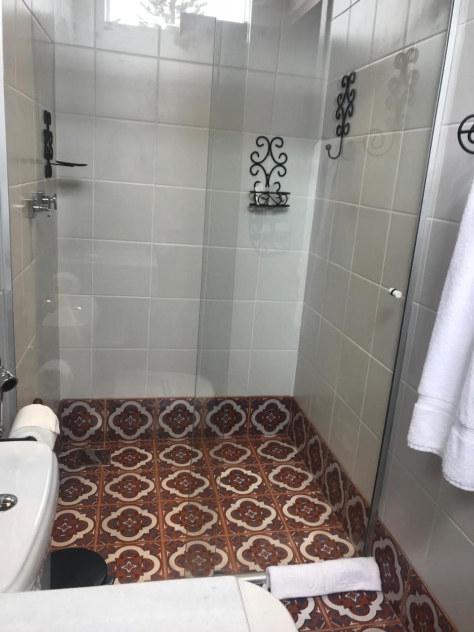 Hotel Estilo De Minas Diamantina Bagian luar foto