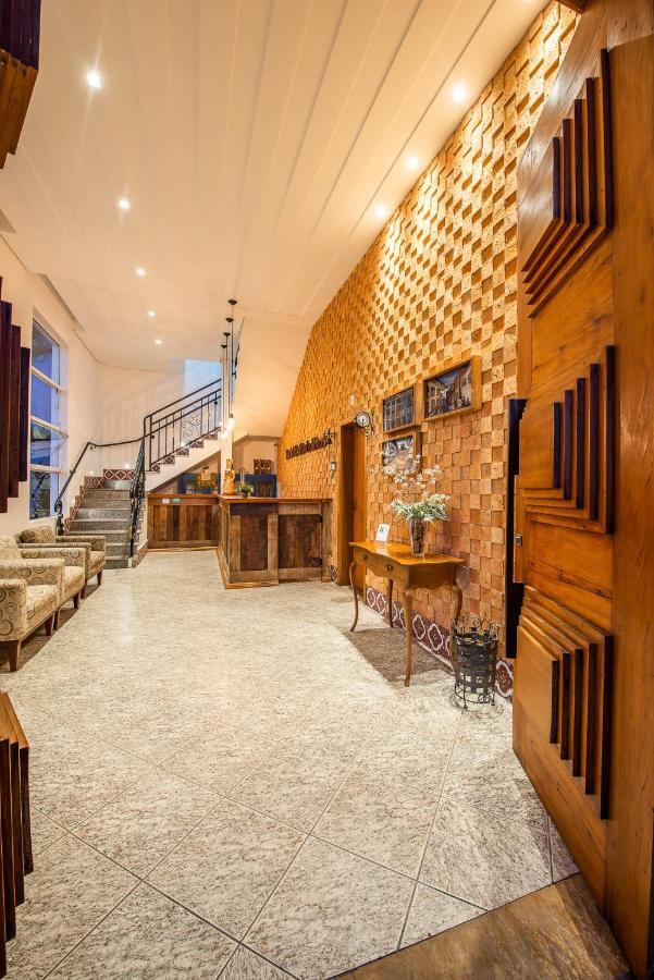 Hotel Estilo De Minas Diamantina Bagian luar foto