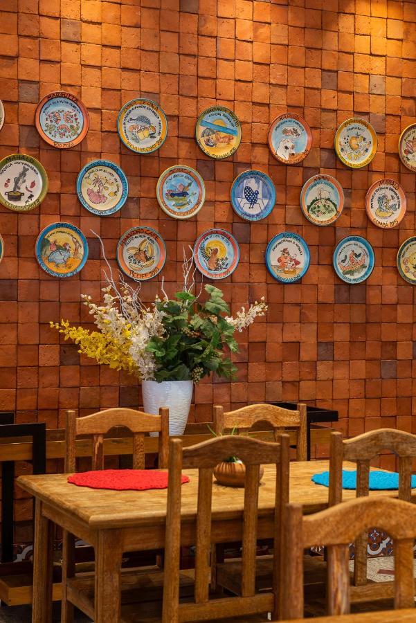 Hotel Estilo De Minas Diamantina Bagian luar foto