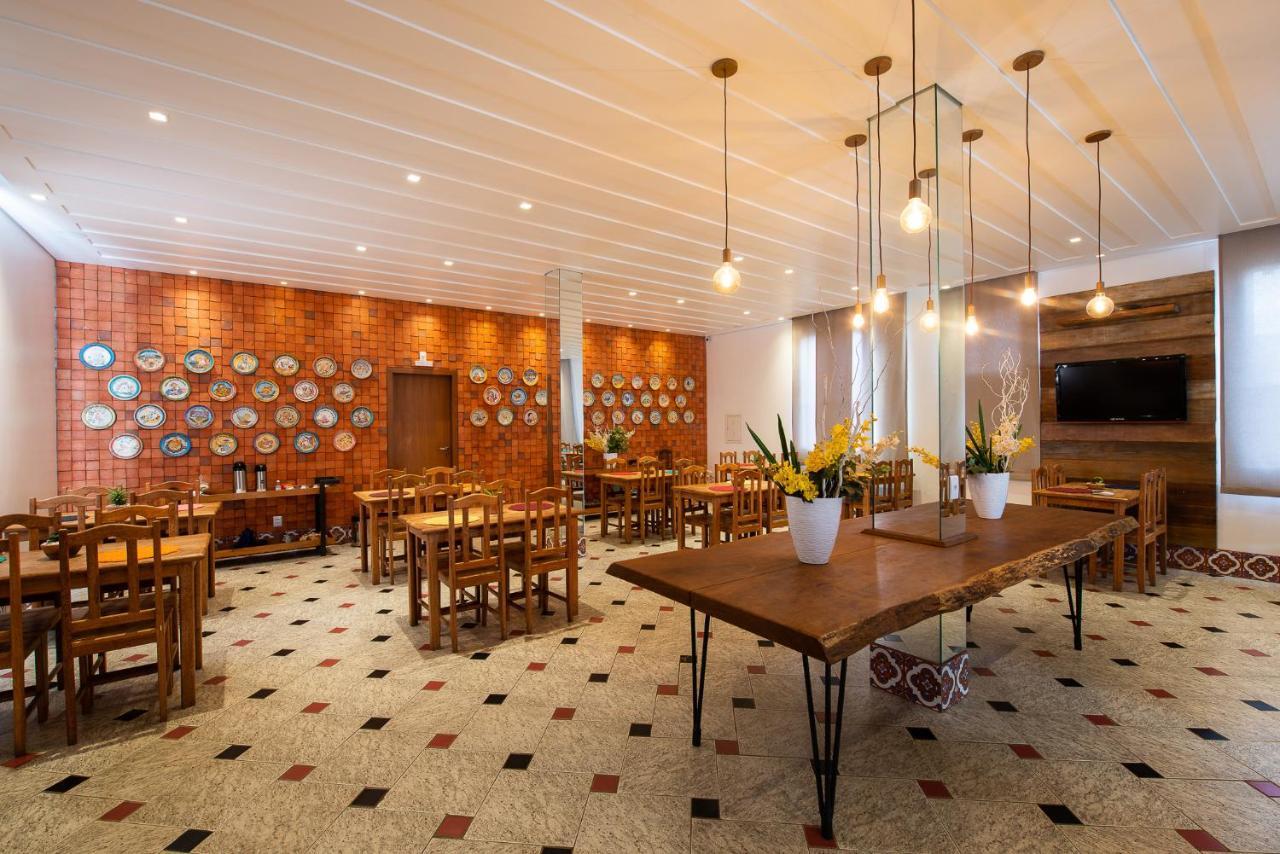 Hotel Estilo De Minas Diamantina Bagian luar foto